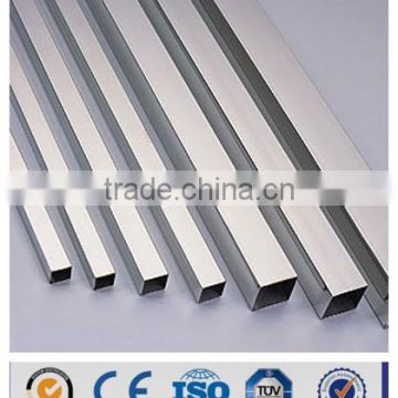 304 ss seamless pipes used for stair rail