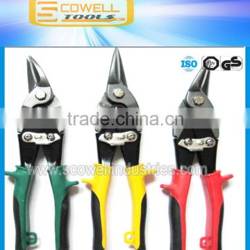 Aviation Tin Snips Plier