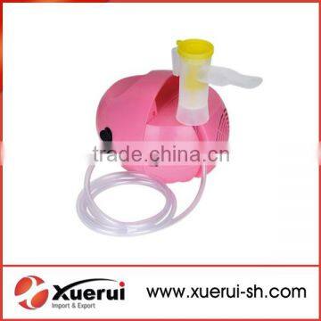 medical compressor nebulizer for child