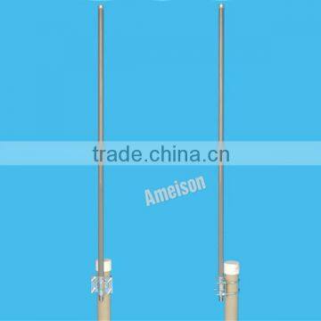 Antenna Manufacturer 330-350MHz 5dBi VHF Fiberglass Omni 315mhz RFID Antenna