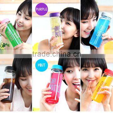 OHBOTTLE 500ml photo-4
