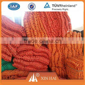 Nylon Braided Nets With High Quality for Trawl Nets photo-2