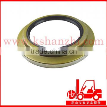 Forklift Parts TCM 5-7T Oil Seal, Front Axle hub size 110*165*12