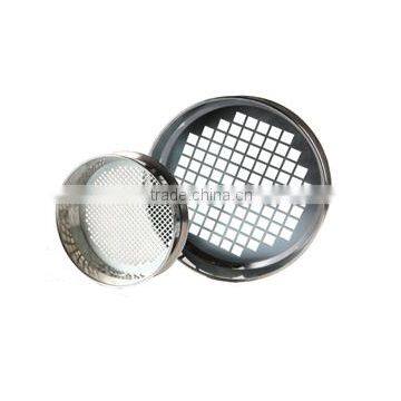 American Standard Sieves - ASTM E11