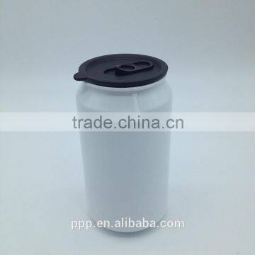 new style leak-proof eco-friendly FDA LFGB aliminum sports bottle, coke bottle