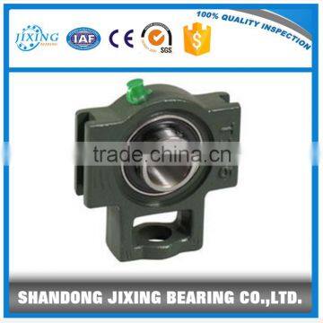 Low Noise Pillow Block Ball Bearing UCT Series