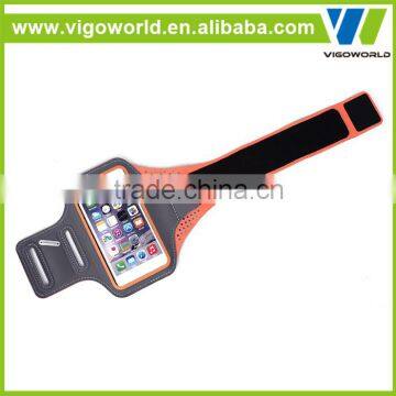 Ultra Slim sports running armband for iphone 6