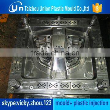 Mould for Auto Front Light Front Light Mould Plastic Car Part photo-5