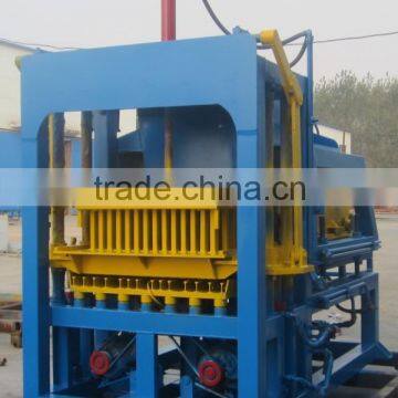 block machinery 4-20