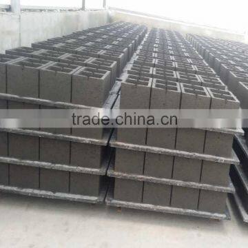 gm t plastic block pallet concreate blocks machine pallet