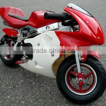 49CC pocket bike LWPB-608B