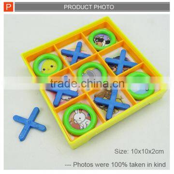 Pocket Money Item Mini Tic Tac Toe Game for Kids photo-6