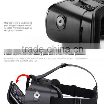 Newest Design vr Box 2.0 Made by Chinese Manufacture photo-3