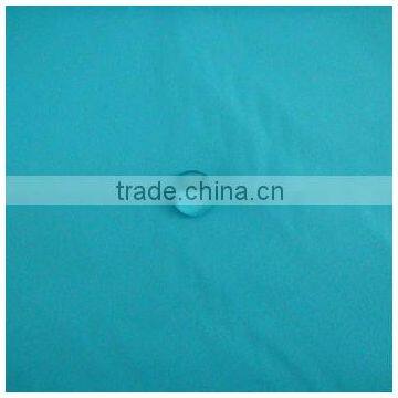 190T polyester PU coated fabric