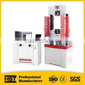 Cheap Hydraulic Universal Testing Machine