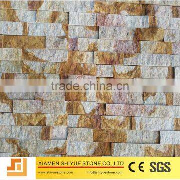 Slate stone for standard size tile paving