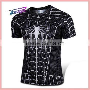 Dongguan Design T-shirts Sublimation