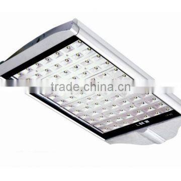 New high power 84w waterproof solar led street light