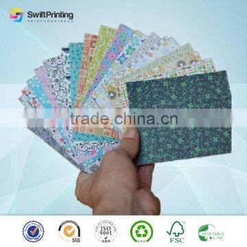 New useful coated roll paper for sticker printing