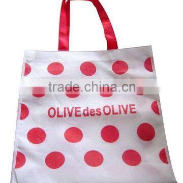 good quality and price hotel bag for hotel