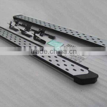 side step For Chevrolet Captiva 2011