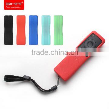 Manufacturer Supply Waterproof Silicone Case for Xiaomi Remote C ontroler Case