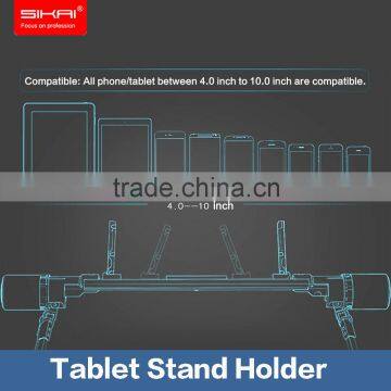 Factory Price Adjustable Flexible Magnetic Mobile Phone Stand Mount Bed Holder Outdoor Stand Mount Desktop Mount Holder photo-4