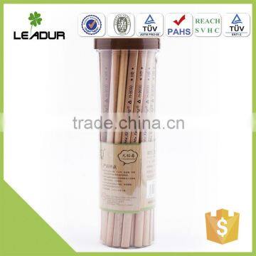 China Kids Pencil Wood Manufacturer photo-5