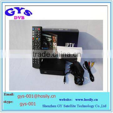 MAG 250 MAG250 IP TV BOX Media Streamer FULL HD TV