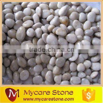 Natural Colorful Pebble Paving Stone