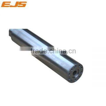 ferrum based alloy barrel for extrusion machine