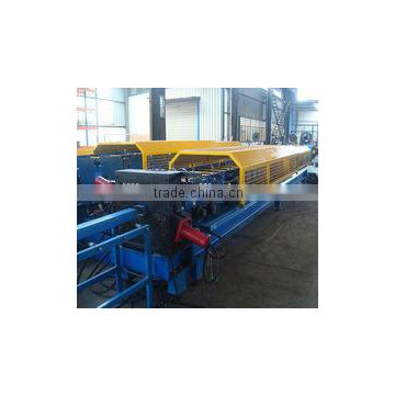 Downspout Roll Forming Machine