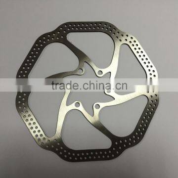 DISC BRAKE RATORS 160MM