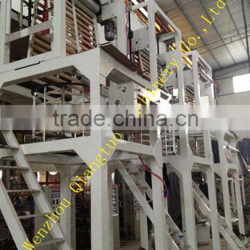 1m high speed blowing film extruder manufacturer