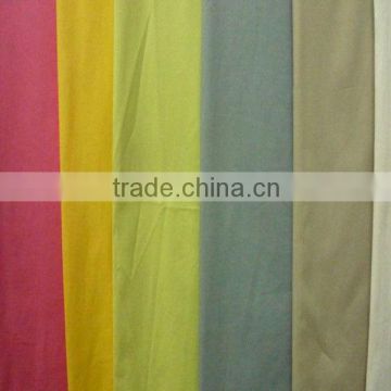 100% cotton dyed fabric bulk buy from china