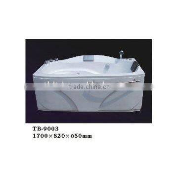 Hot Sale to America Small Swimming Pool, Sex Toy Massage Bathtub photo-4
