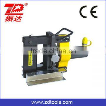 hydraulic aluminum benders CB-150D