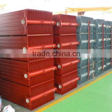 hydraulic oil steel panel radiator