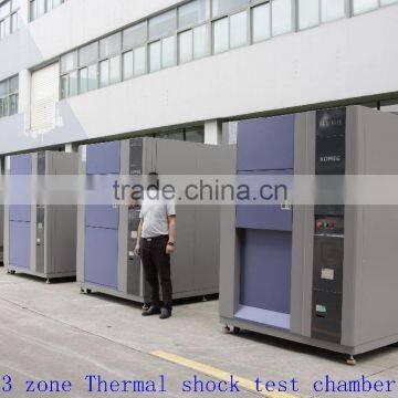 2016 CE approved Thermal Shock Environmental Test Machine