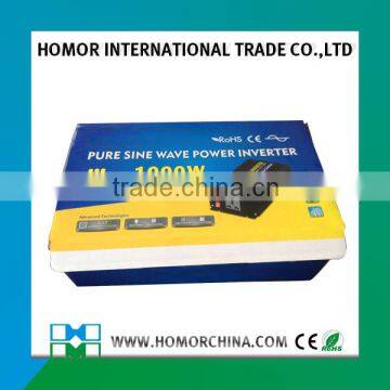 Solar Inverter 2500w Off Grid Inverter photo-3