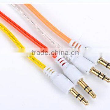 Audio Connectors