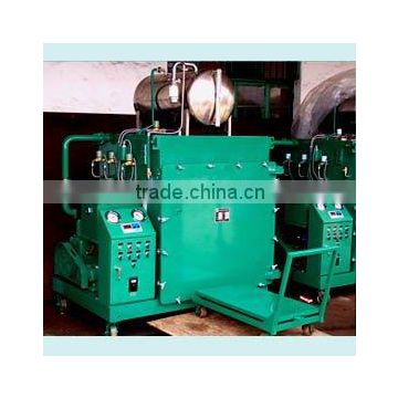 Medical high-voltage generators vacuum processing unit