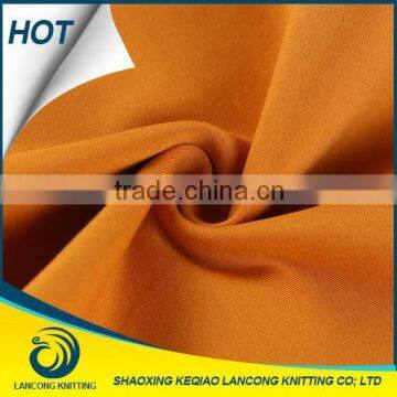 China supplier High Quality Viscose Nylon 95% rayon 5%spandex fabric