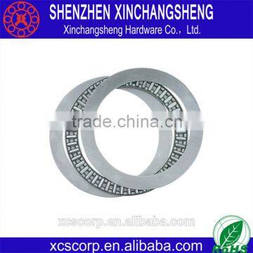 Needle roller bearing AXK0619TN with size 6*19*2