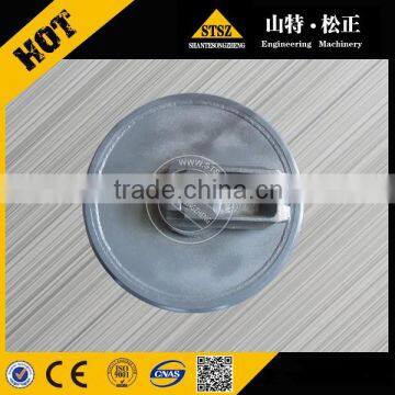 PC220-8 excavator parts Front idler 20Y-30-00322