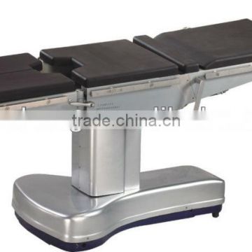 stainless steel multi-function operation table