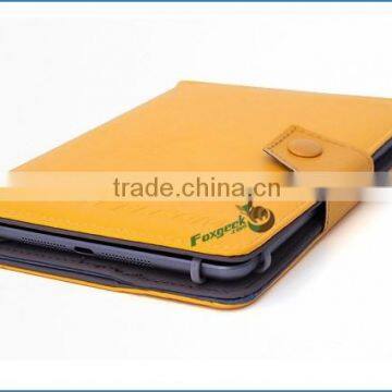 8 Inch Universal Tablet Case and Leather Tablet Case for Sumsung/apple/xiaomi Ipad Multi Color for Option photo-6