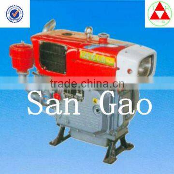 ZS195 diesel Engines kinds of hp factory