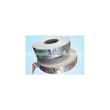 New Product-- Normal Clear PVC Printed Film in Roll PVC Film