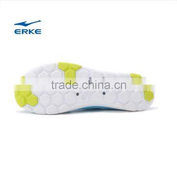 ERKE 2015 Mens Summer Casual Shoes Bright Color Beach Aquatic Shoes Lightweight Breathable Shoes Full Mesh Upper Couple Style photo-4